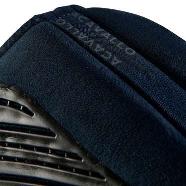 Buy Acavallo Gel And Memory Foam Half Pad  | Online for Equine