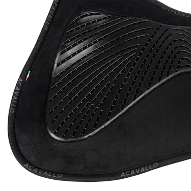 Buy Acavallo Gel And Memory Foam Half Pad  | Online for Equine