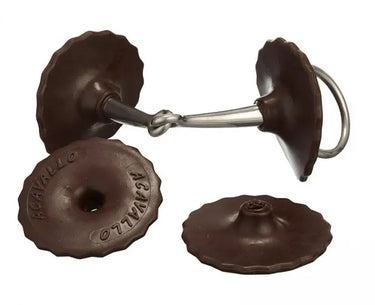 Buy Acavallo Gel Bit Guards  | Online for Equine