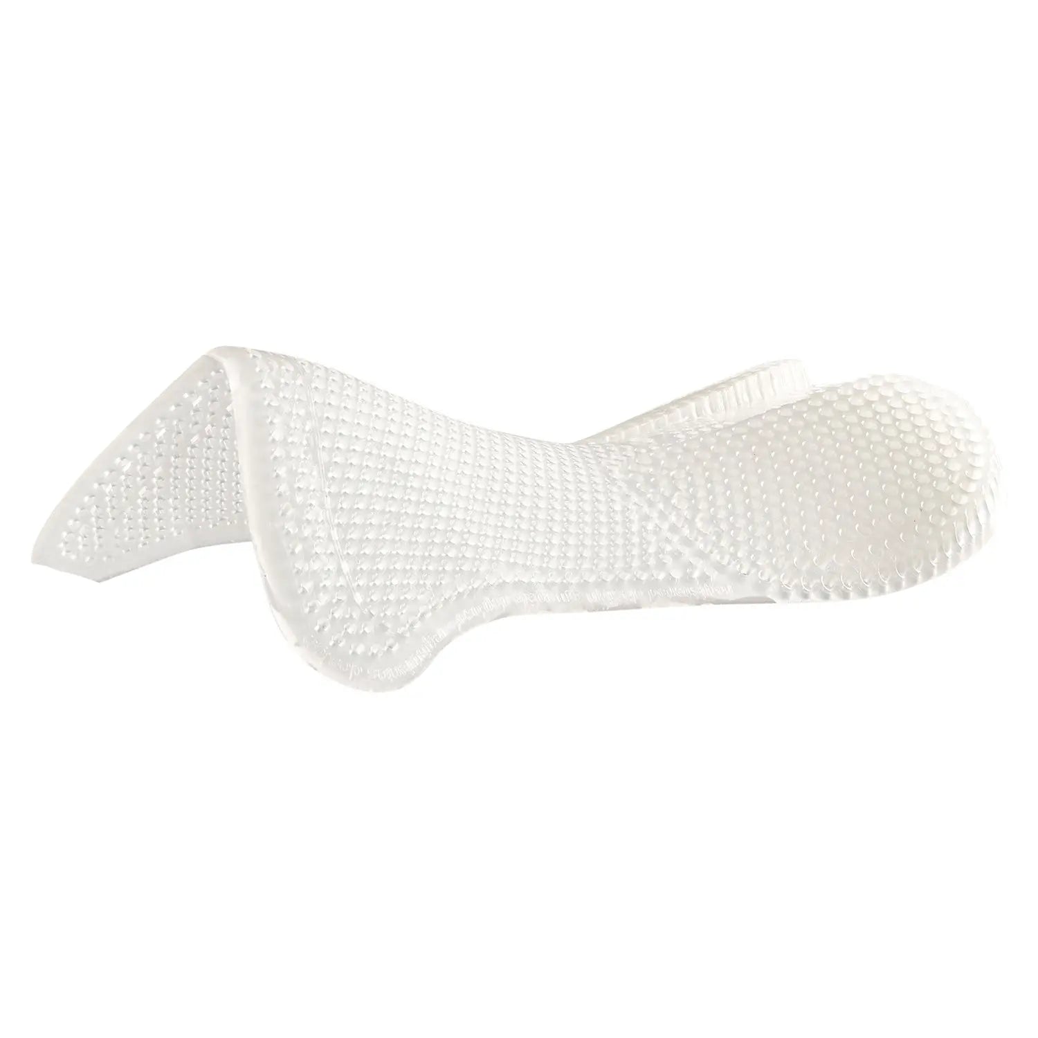 Acavallo Saddle Pad Classic Gel with Back Riser | FUNDIS Equestrian Acavallo Saddle Pad Classic Gel with Back Riser | FUNDIS Equestrian