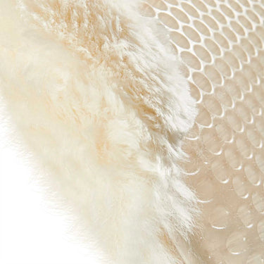 Buy Acavallo Gel Pad And Front Riser Full Sheepskin  | Online for Equine