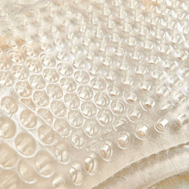 Buy Acavallo Gel Pad And Front Riser Full Sheepskin  | Online for Equine