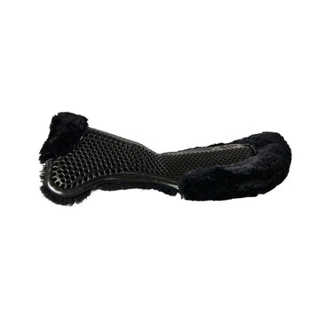 Buy Acavallo Gel Pad And Front Riser Full Sheepskin  | Online for Equine