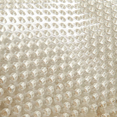 Buy Acavallo Gel Pad And Rear Riser Full Sheepskin  | Online for Equine