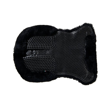 Buy Acavallo Gel Pad And Rear Riser Full Sheepskin  | Online for Equine