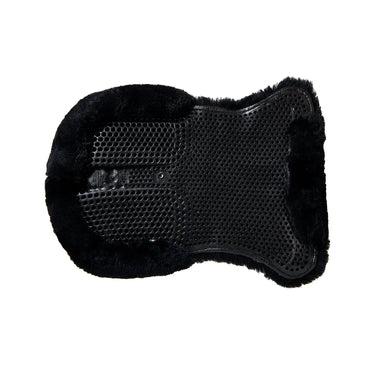 Buy Acavallo Gel Pad And Rear Riser Full Sheepskin  | Online for Equine