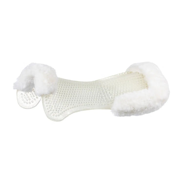 Buy Acavallo Gel Pad & Back Riser Sheepskin Cut Out Just Gel  | Online for Equine