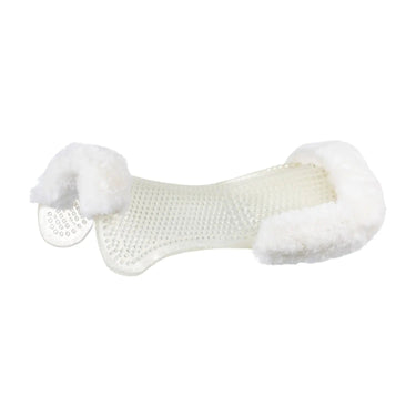 Buy Acavallo Gel Pad & Back Riser Sheepskin Cut Out Just Gel  | Online for Equine