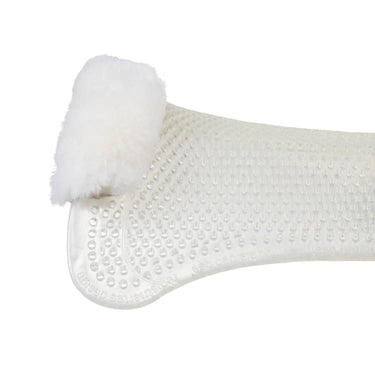 Buy Acavallo Gel Pad & Back Riser Sheepskin Cut Out Just Gel  | Online for Equine