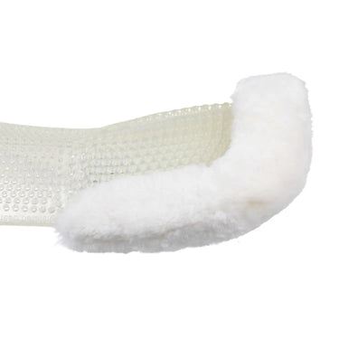 Buy Acavallo Gel Pad & Back Riser Sheepskin Cut Out Just Gel  | Online for Equine
