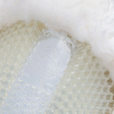 Buy Acavallo Gel Pad & Back Riser Sheepskin Cut Out Just Gel  | Online for Equine