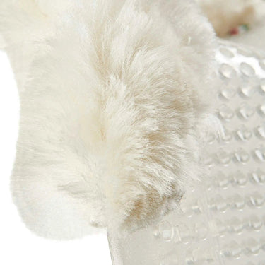 Buy Acavallo Gel Pad & Back Riser Sheepskin Cut Out Just Gel  | Online for Equine