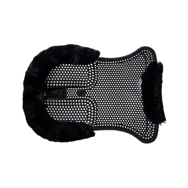 Buy Acavallo Gel Pad & Back Riser Sheepskin Cut Out Just Gel  | Online for Equine