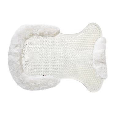 Buy Acavallo Gel Pad & Front Riser Sheepskin Cut Out Just Gel  | Online for Equine