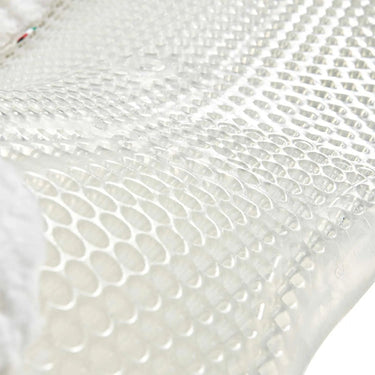 Buy Acavallo Gel Pad & Front Riser Sheepskin Cut Out Just Gel  | Online for Equine