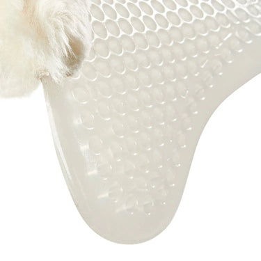 Buy Acavallo Gel Pad & Front Riser Sheepskin Cut Out Just Gel  | Online for Equine