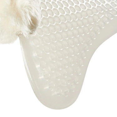 Buy Acavallo Gel Pad & Front Riser Sheepskin Cut Out Just Gel  | Online for Equine