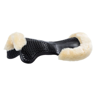 Buy Acavallo Gel Pad & Front Riser Sheepskin Cut Out Just Gel  | Online for Equine