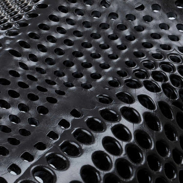 Buy Acavallo Gel Pad & Front Riser Sheepskin Cut Out Just Gel  | Online for Equine