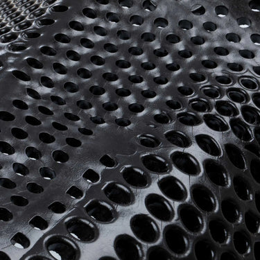 Buy Acavallo Gel Pad & Front Riser Sheepskin Cut Out Just Gel  | Online for Equine