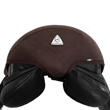 Buy Acavallo Gel Seat Saver Dressage Dri-Lex 10mm Gel Thickness  | Online for Equine