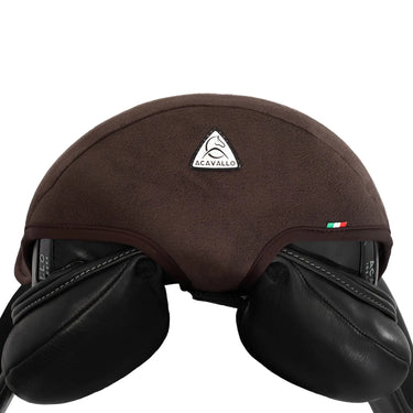 Buy Acavallo Gel Seat Saver Dressage Dri-Lex 10mm Gel Thickness  | Online for Equine