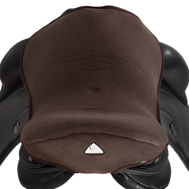 Buy Acavallo Gel Seat Saver Dressage Dri-Lex 10mm Gel Thickness  | Online for Equine