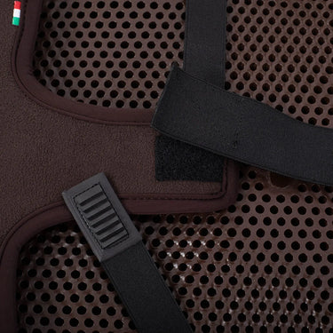 Buy Acavallo Gel Seat Saver Dressage Dri-Lex 10mm Gel Thickness  | Online for Equine