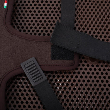 Buy Acavallo Gel Seat Saver Dressage Dri-Lex 10mm Gel Thickness  | Online for Equine