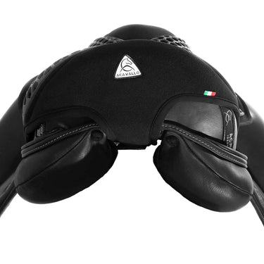 Buy Acavallo Gel Seat Saver Dressage Gel Out Ortho-Coccyx  | Online for Equine