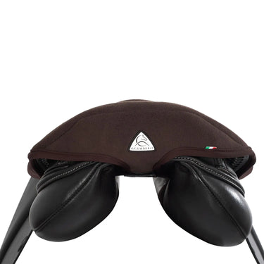 Buy Acavallo Gel Seat Saver Jump Dri-Lex 20mm Gel Thickness  | Online for Equine