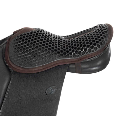 Buy Acavallo Gel Seat Saver Jump Gel Out Ortho-Coccyx  | Online for Equine