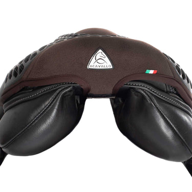 Buy Acavallo Gel Seat Saver Jump Gel Out Ortho-Coccyx  | Online for Equine