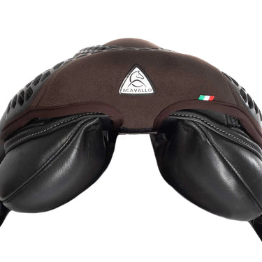 Buy Acavallo Gel Seat Saver Jump Gel Out Ortho-Coccyx  | Online for Equine