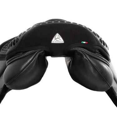 Buy Acavallo Gel Seat Saver Jump Gel Out Ortho-Coccyx  | Online for Equine