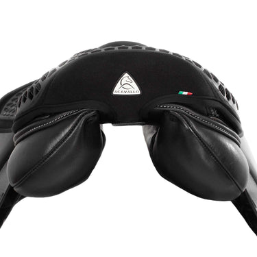 Buy Acavallo Gel Seat Saver Jump Gel Out Ortho-Coccyx  | Online for Equine