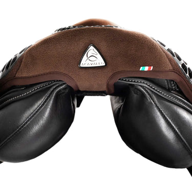 Buy Acavallo Gel Seat Saver Jump Gel Out Ortho-PUbis  | Online for Equine