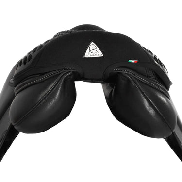 Buy Acavallo Gel Seat Saver Jump Gel Out Ortho-PUbis  | Online for Equine