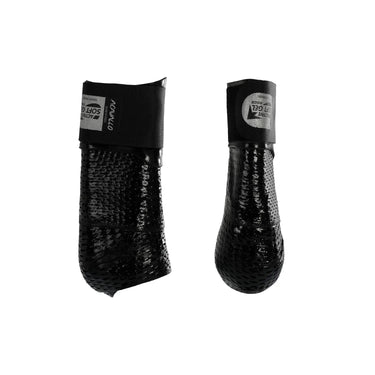 Buy Acavallo Gel Wraps Just Gel - Pair One Size Color Black  | Online for Equine