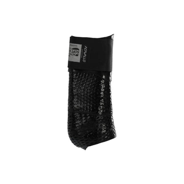 Buy Acavallo Gel Wraps Just Gel - Pair One Size Color Black  | Online for Equine
