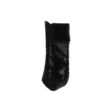 Buy Acavallo Gel Wraps Just Gel - Pair One Size Color Black  | Online for Equine