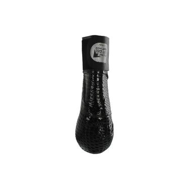 Buy Acavallo Gel Wraps Just Gel - Pair One Size Color Black  | Online for Equine