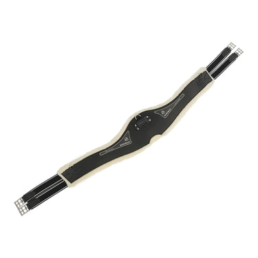 Buy Acavallo Gel & Pvc Anatomic Girth Detachable Wool Lining S/S Buckles  | Online for Equine