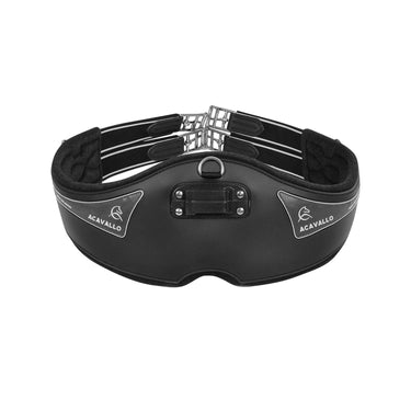 Buy Acavallo Gel & Pvc Anatomic Girth S/S Buckles  | Online for Equine