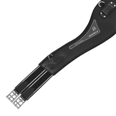 Buy Acavallo Gel & Pvc Anatomic Girth S/S Buckles  | Online for Equine