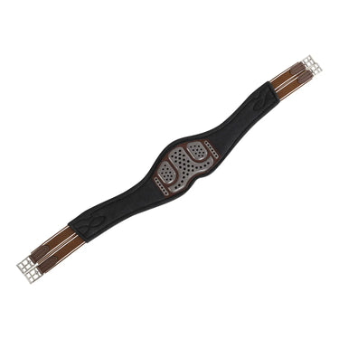 Buy Acavallo Gel & Pvc Anatomic Girth S/S Buckles  | Online for Equine