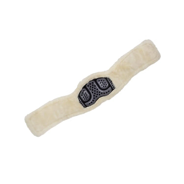 Buy Acavallo Gel & Pvc Short Girth S/S Buckles With Ecowool  | Online for Equine