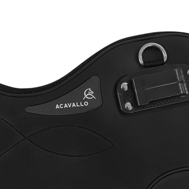 Buy Acavallo Gel & Pvc Short Studguard Girth S/S Buckles  | Online for Equine