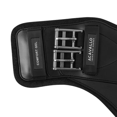 Buy Acavallo Gel & Pvc Short Studguard Girth S/S Buckles  | Online for Equine