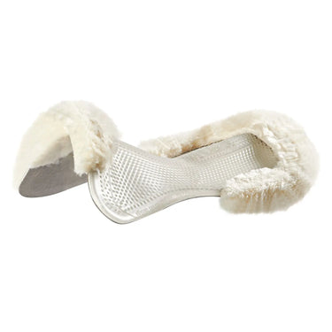 Buy Acavallo Gp Cc Therapeutic Gel Pad Cut Out Sheepskin With Dri-Lex  | Online for Equine
